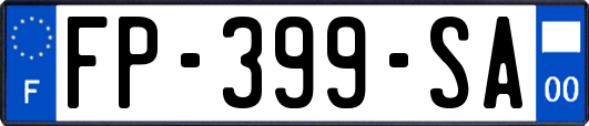FP-399-SA