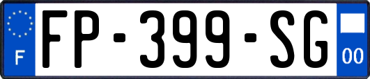 FP-399-SG