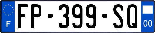 FP-399-SQ