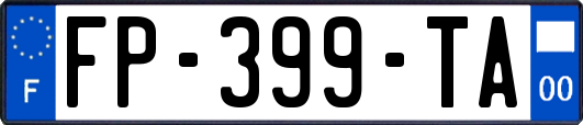 FP-399-TA