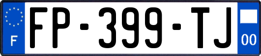 FP-399-TJ
