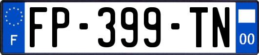 FP-399-TN