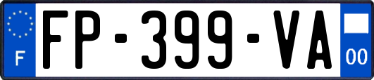FP-399-VA