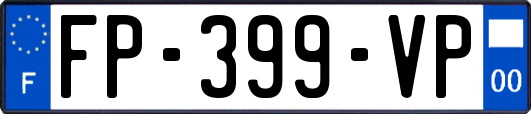 FP-399-VP