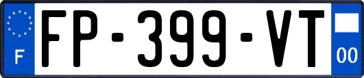 FP-399-VT
