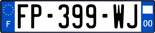 FP-399-WJ