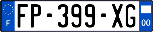 FP-399-XG