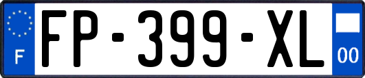FP-399-XL