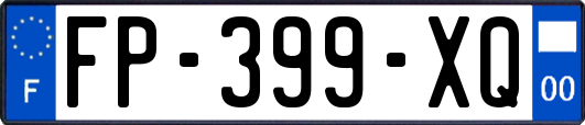 FP-399-XQ