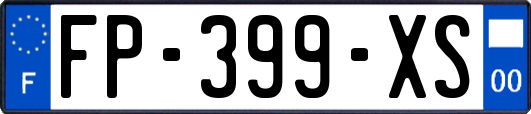 FP-399-XS