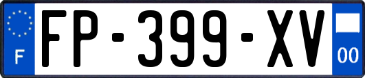FP-399-XV
