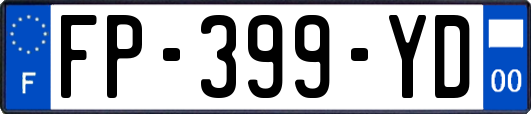 FP-399-YD