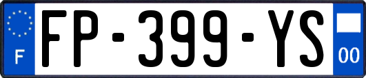 FP-399-YS