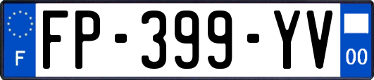 FP-399-YV
