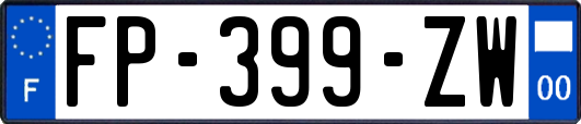 FP-399-ZW