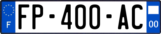 FP-400-AC