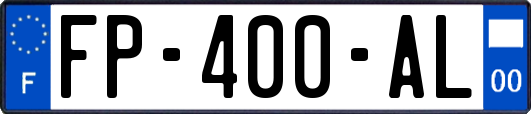 FP-400-AL