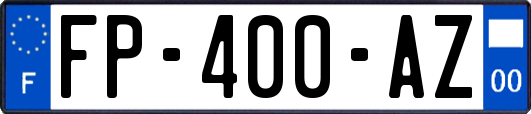 FP-400-AZ