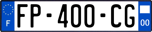 FP-400-CG