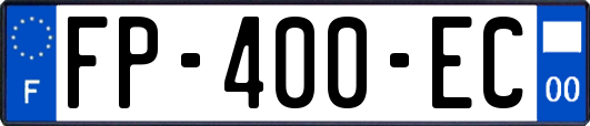 FP-400-EC