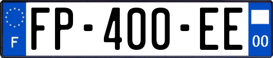 FP-400-EE