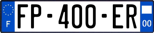 FP-400-ER