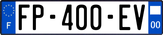 FP-400-EV