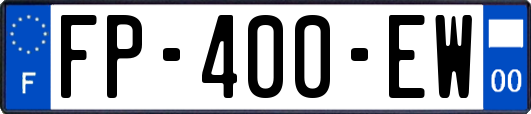 FP-400-EW