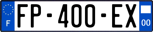 FP-400-EX