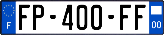 FP-400-FF