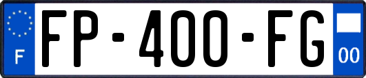 FP-400-FG