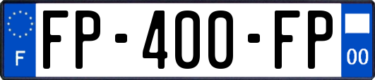 FP-400-FP