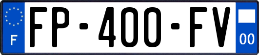FP-400-FV