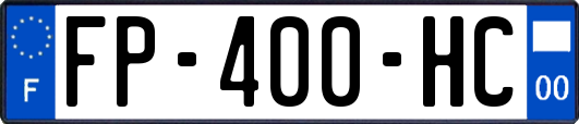 FP-400-HC