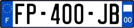 FP-400-JB