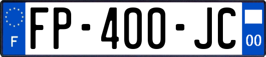 FP-400-JC