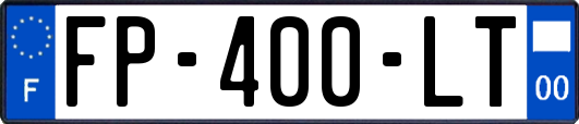 FP-400-LT