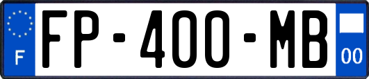 FP-400-MB
