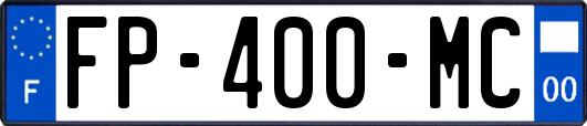 FP-400-MC