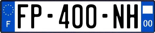 FP-400-NH