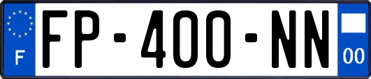 FP-400-NN