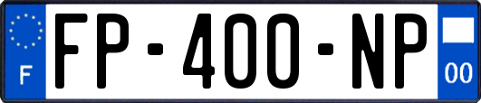FP-400-NP