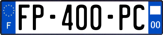 FP-400-PC