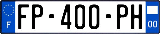 FP-400-PH