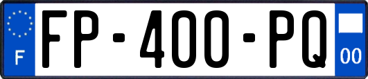 FP-400-PQ