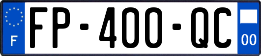 FP-400-QC