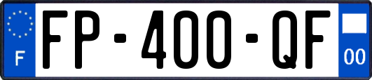 FP-400-QF
