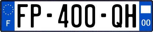 FP-400-QH