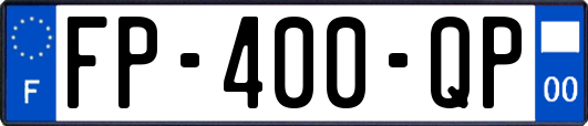 FP-400-QP