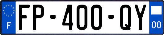 FP-400-QY